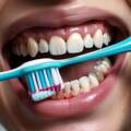 Importance of Brushing and Flossing Teeth on  Daily routine