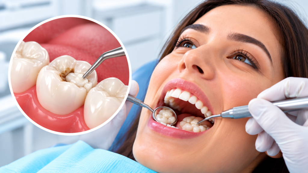 Wisdom Tooth Removal in Chandkheda, Ahmedabad